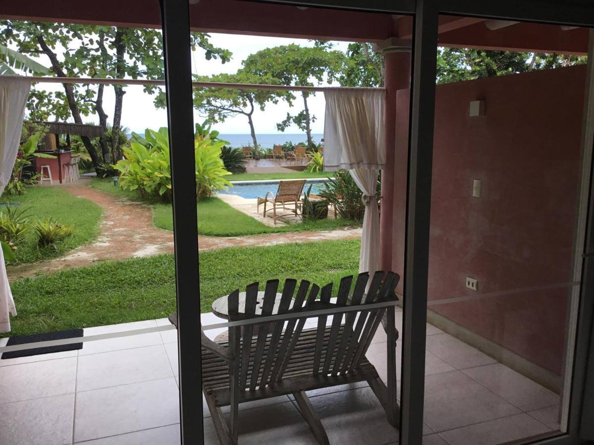Paradiso Al Mare กัมบูรี ภายนอก รูปภาพ