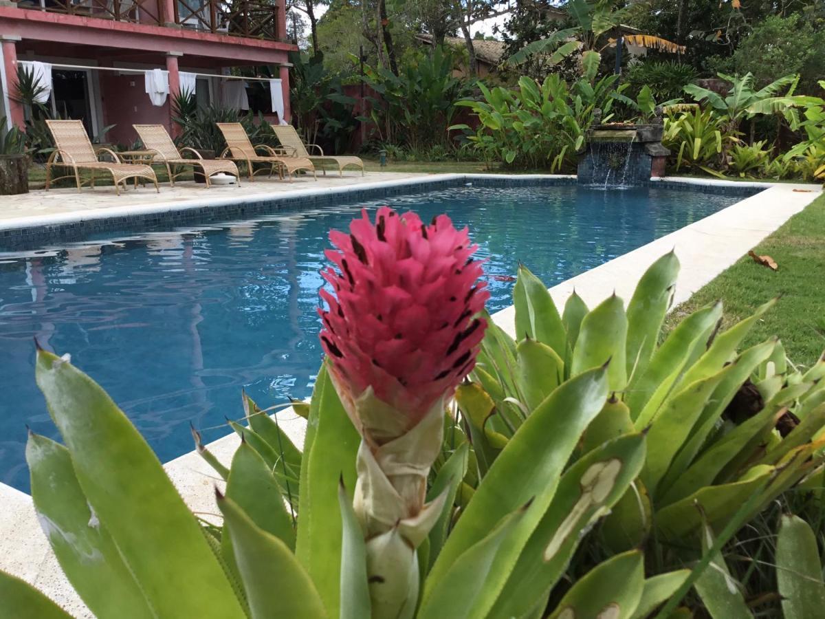 Paradiso Al Mare กัมบูรี ภายนอก รูปภาพ