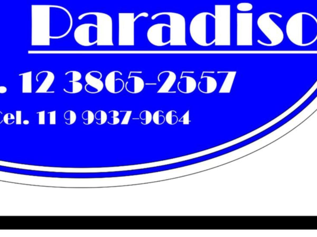 Paradiso Al Mare กัมบูรี ภายนอก รูปภาพ