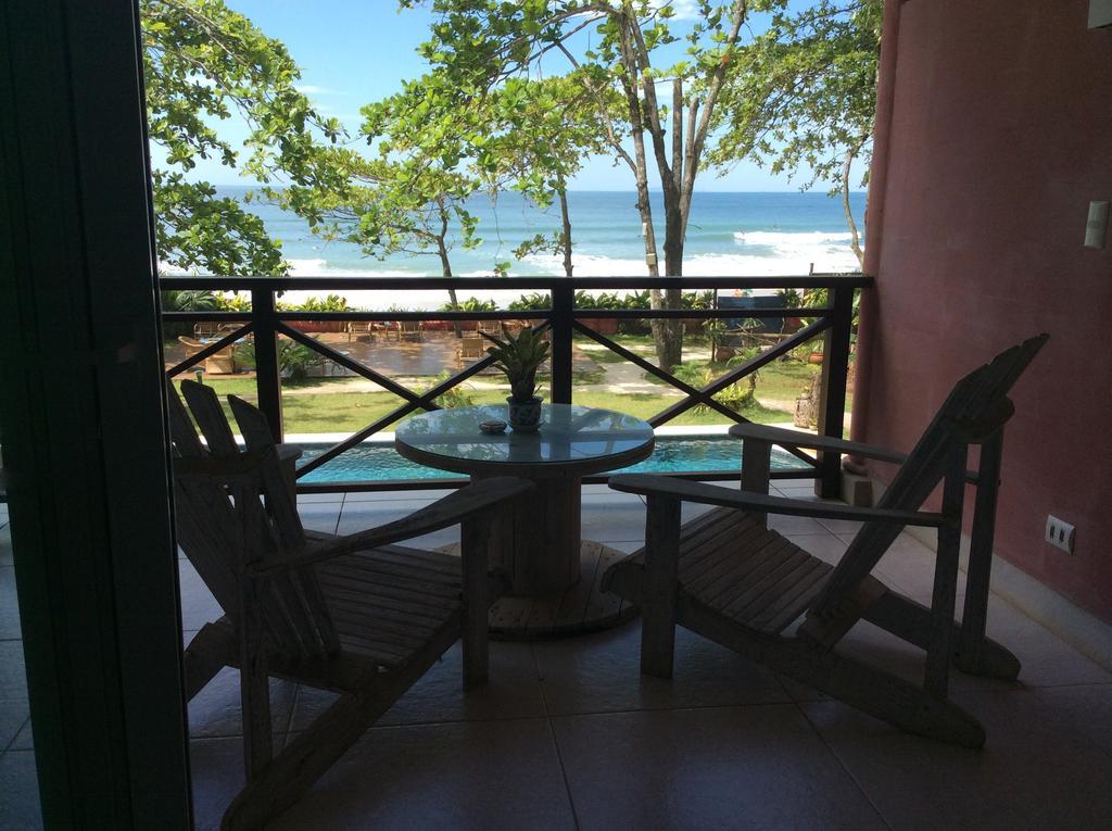 Paradiso Al Mare กัมบูรี ภายนอก รูปภาพ
