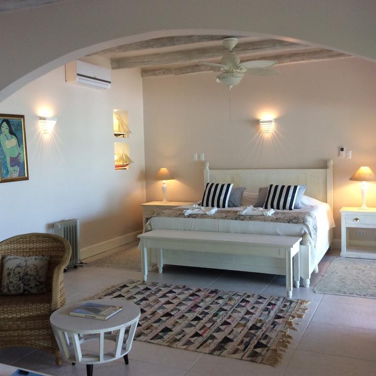 Paradiso Al Mare กัมบูรี ภายนอก รูปภาพ