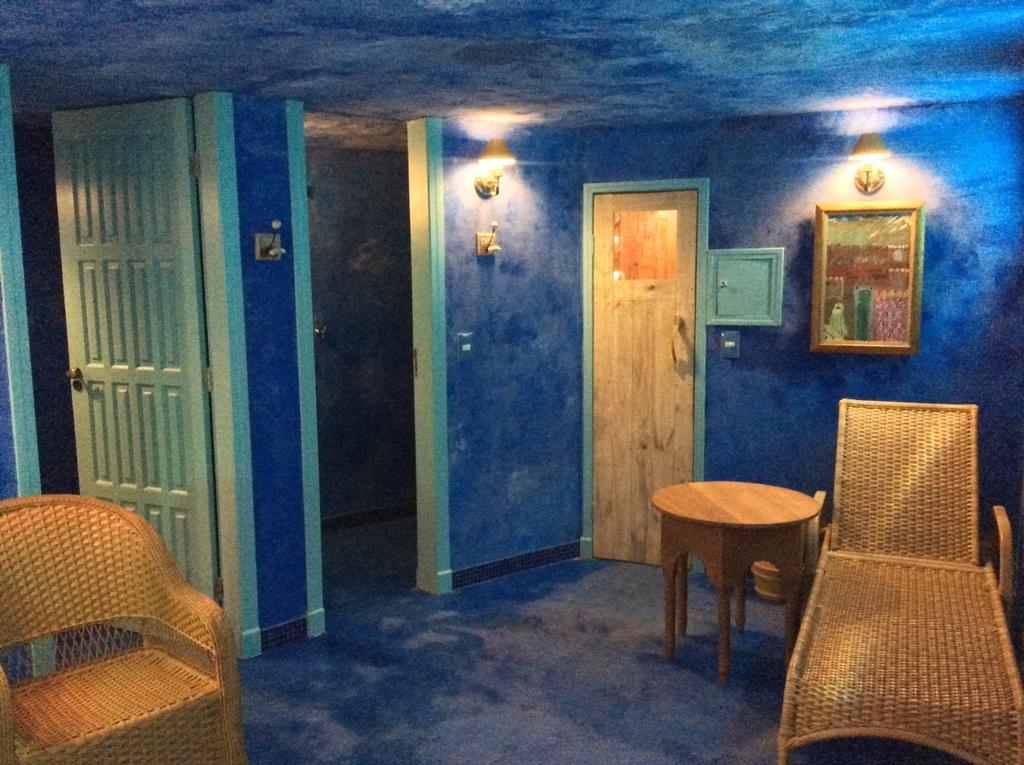 Paradiso Al Mare กัมบูรี ภายนอก รูปภาพ