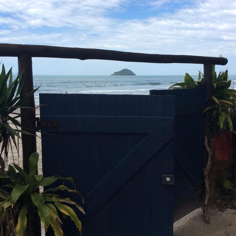 Paradiso Al Mare กัมบูรี ภายนอก รูปภาพ