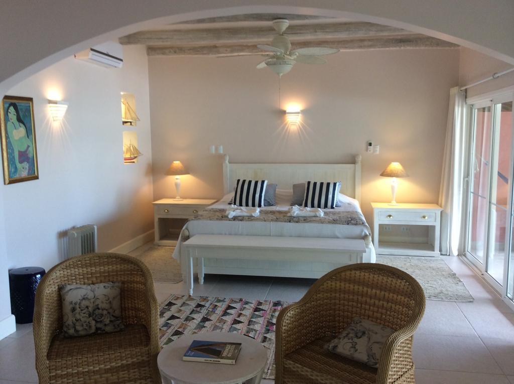 Paradiso Al Mare กัมบูรี ภายนอก รูปภาพ