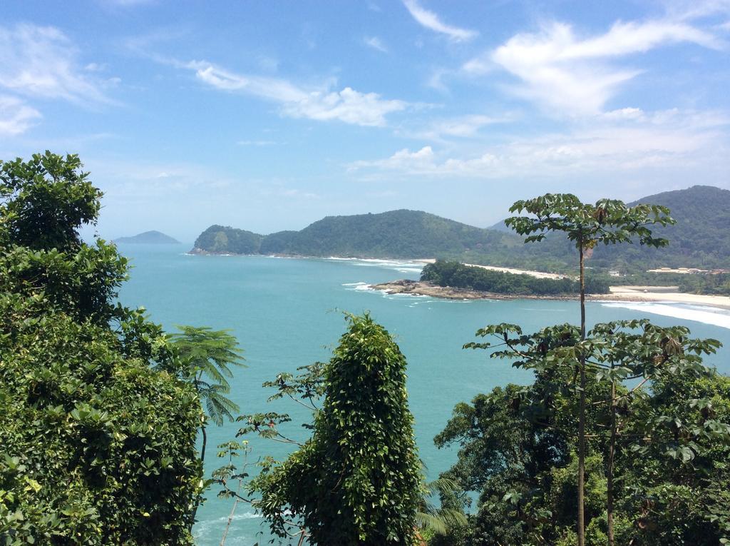 Paradiso Al Mare กัมบูรี ภายนอก รูปภาพ