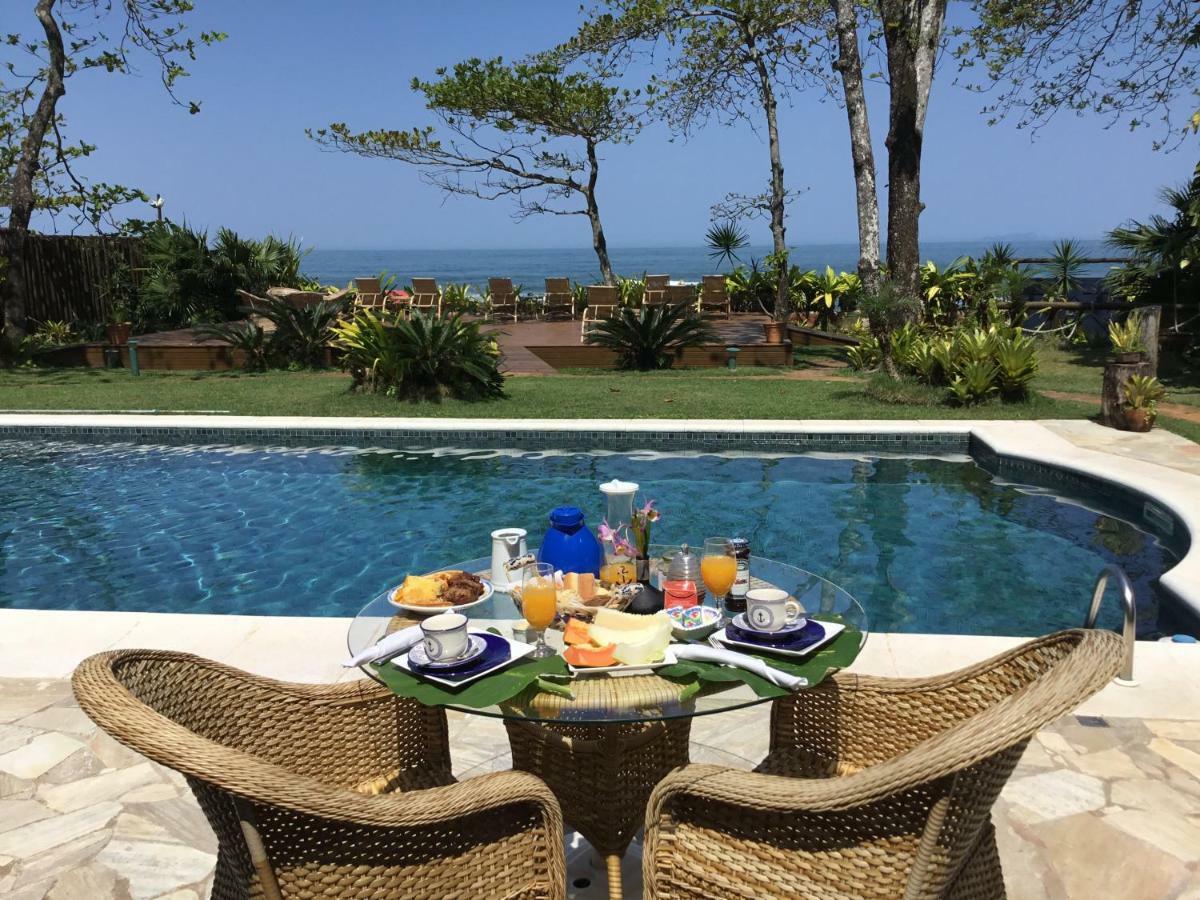 Paradiso Al Mare กัมบูรี ภายนอก รูปภาพ
