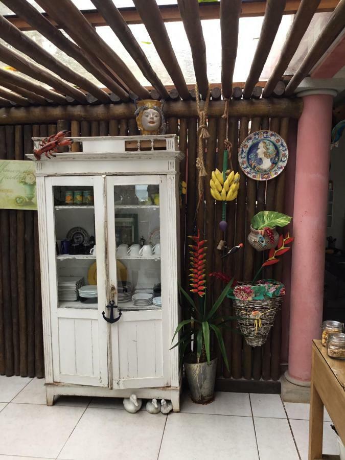 Paradiso Al Mare กัมบูรี ภายนอก รูปภาพ